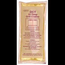 Grill Cleaner 3.6 OZ High Temperature Packet 92/Case