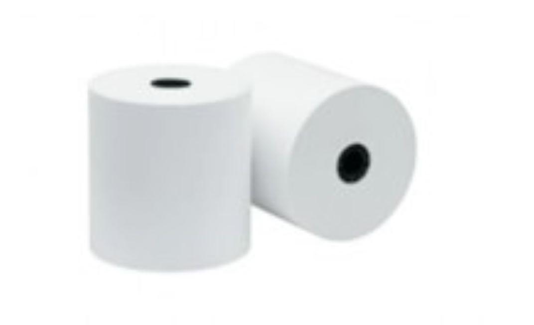 Bond Paper 3IN X165FT 50/Case