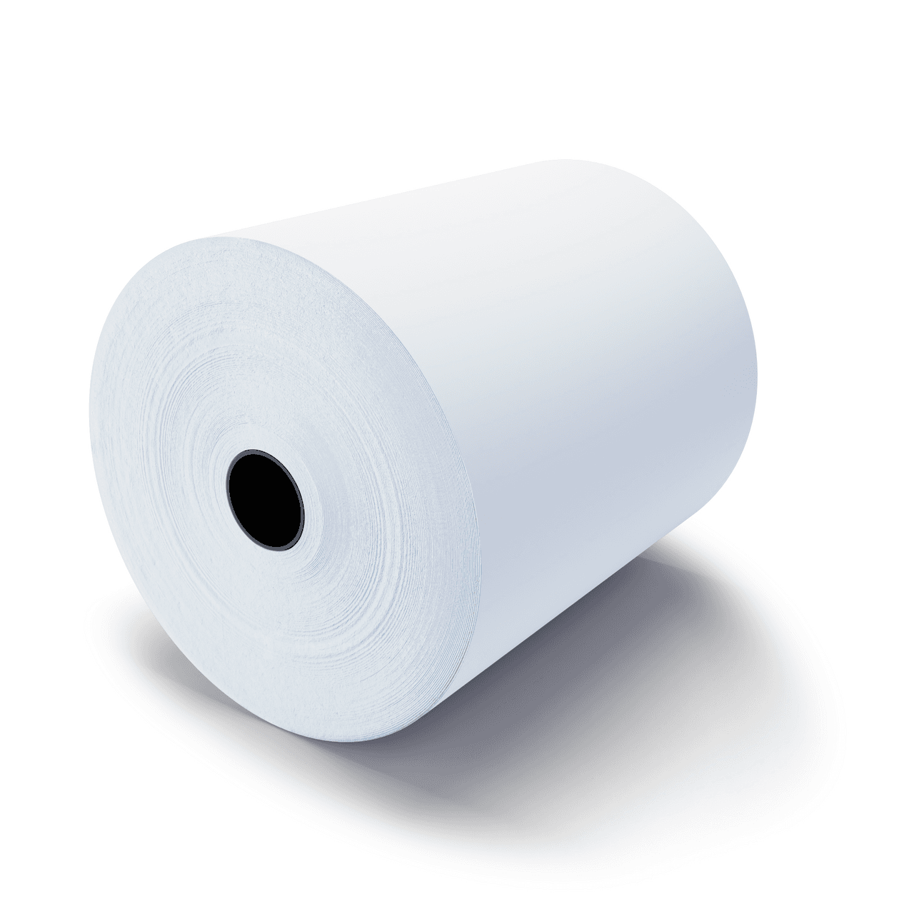 Thermal Paper 3.13IN X230FT White 1PLY 50/Case
