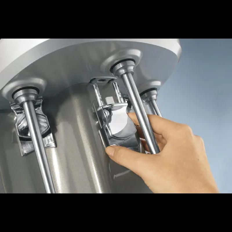 Mixer Triple Spindle 3 Cup 120V 1/3 Hp 1/Each