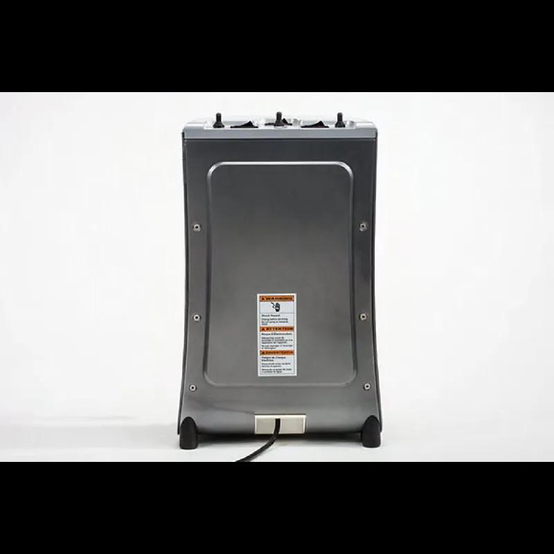 Mixer Triple Spindle 3 Cup 120V 1/3 Hp 1/Each