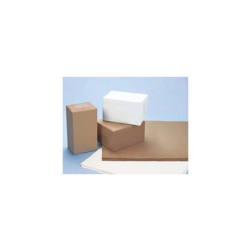 Kraft Paper Sheet 18.25X13.75 IN 52.39MM 150 Count/Case