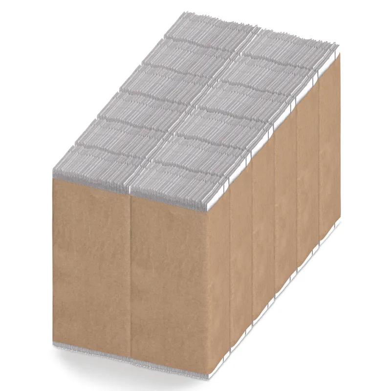 Cascades PRO Folded Paper Towel White C-Fold 198 Sheets/Pack 12 Packs/Case 2377 Count/Case