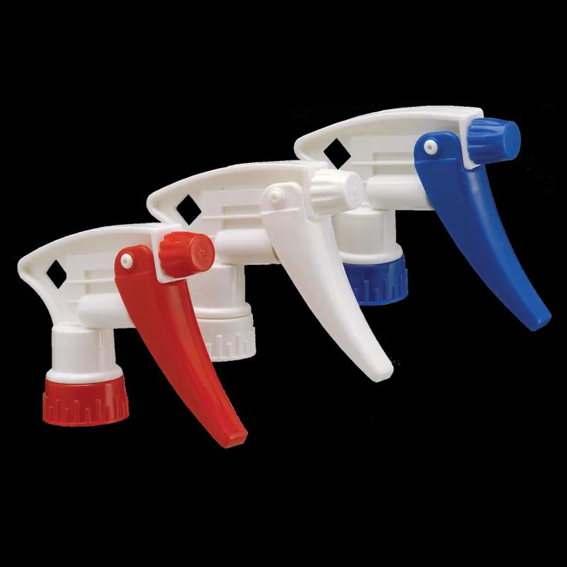 Model 220™ Trigger Sprayer Plastic White 1/Each