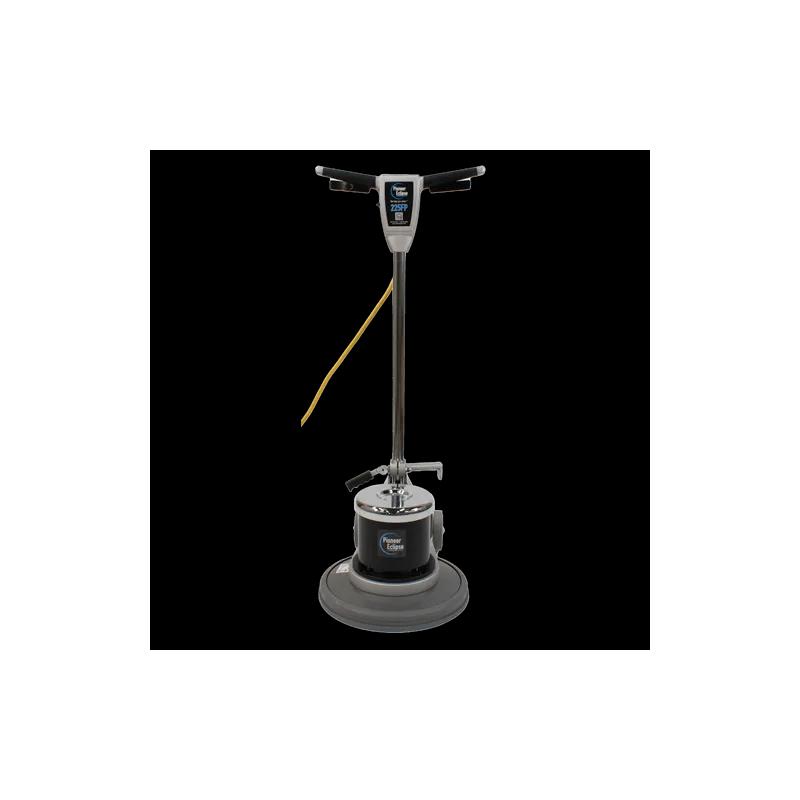 Floor Polisher 2.5 GAL 20IN 1.5HP With 50FT Cord Pad Holder 1/Each