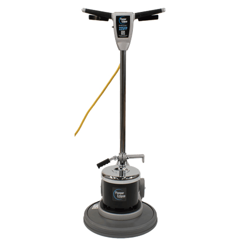 Floor Polisher 2.5 GAL 20IN 1.5HP With 50FT Cord Pad Holder 1/Each
