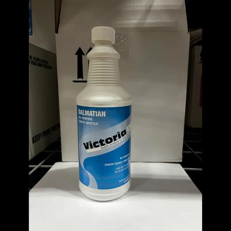Victoria Bay Dalmation Carpet Spot Remover 32 FLOZ 12/Case