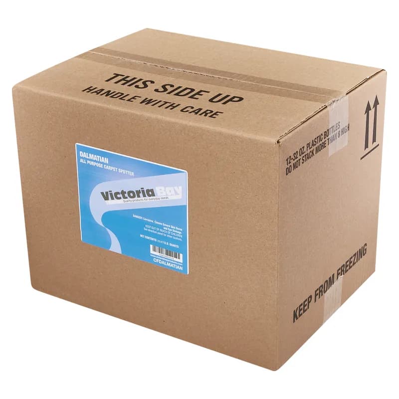 Victoria Bay Dalmation Carpet Spot Remover 32 FLOZ 12/Case