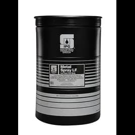 Metal Spray LF® Parts Spray Unscented Cleaner 55 GAL Low Foam Solvent-Free 1/Drum