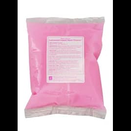 Clean Xpress® Hand Cleaner Ready-to-Use (RTU) Liquid 1000 mL Floral Pink Lotion 12/Case