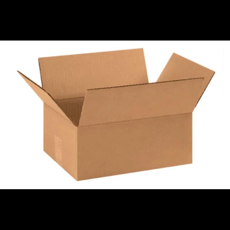 Carton 11.063X9.63X4.44 IN 32ECT 750 Count/Case