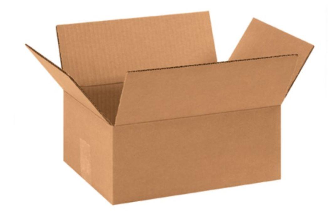 Carton 11.063X9.63X4.44 IN 32ECT 750 Count/Case