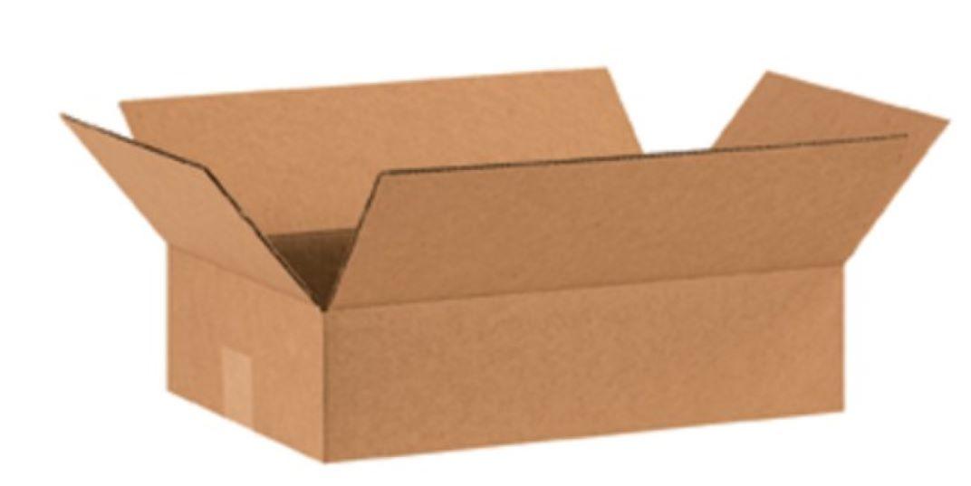 Carton 15X9.5X4.25 IN 32ECT 750 Count/Case