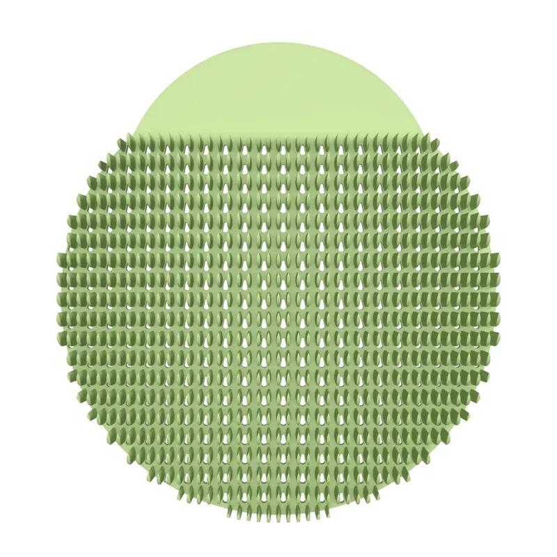 AirFin™ Urinal Screen Green Apple 10/Box