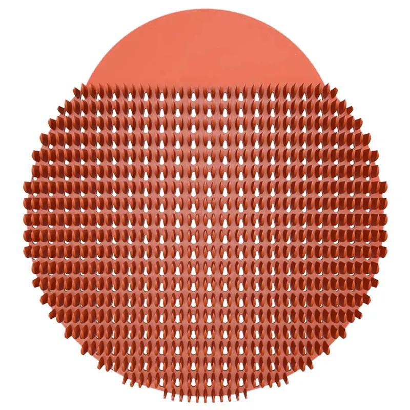 AirFin™ Urinal Screen Orange Grove 10/Box