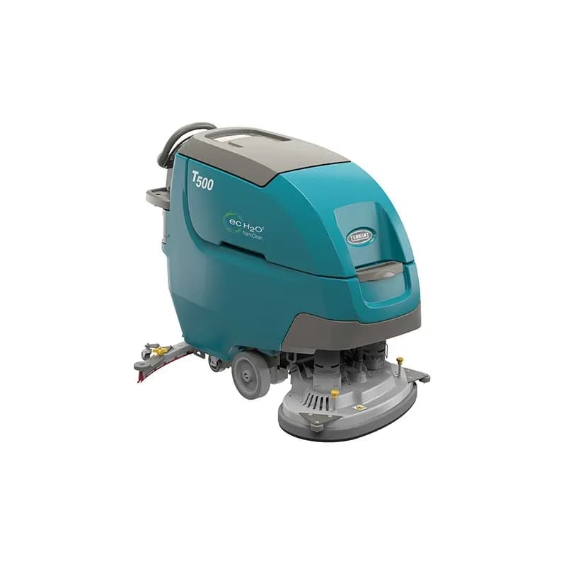 Floor Scrubber 28IN Walk Behind On-Board Charger Pad ec-H2O NanoClean® 28 IN Disk 1/Each