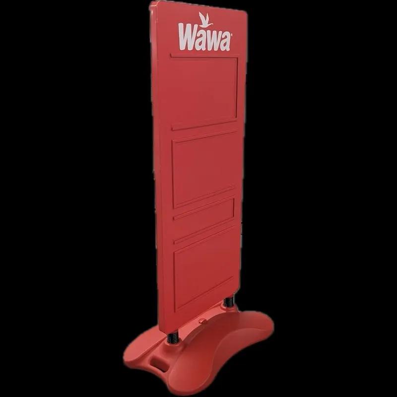 Tobacco Porch Sign 1/Each