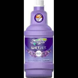Swiffer® Lavender Floor Cleaner 42 OZ 4/Case