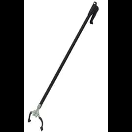 MaxiPlus® Grab & Reach Tool 36 IN Black Red Plastic Aluminum Ergonomic Handle 1/Each