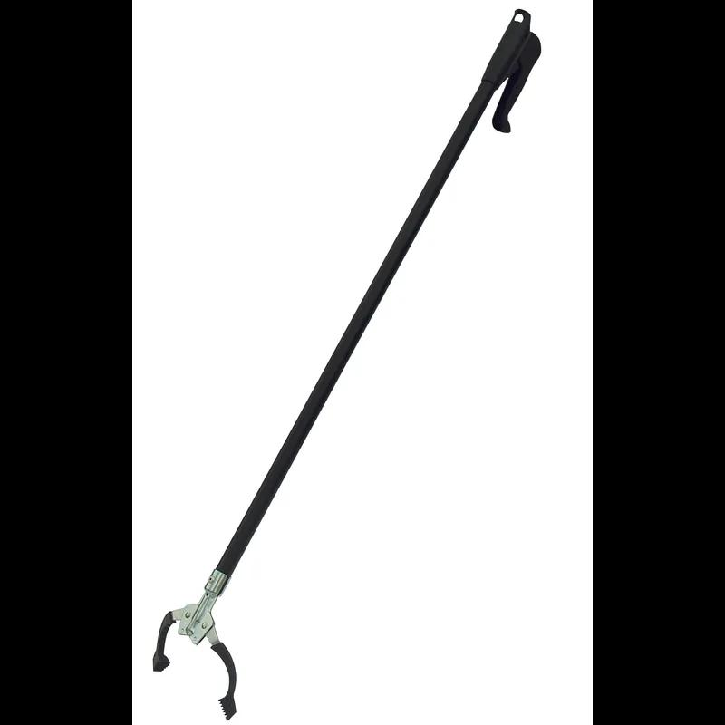 MaxiPlus® Grab & Reach Tool 36 IN Black Red Plastic Aluminum Ergonomic Handle 1/Each