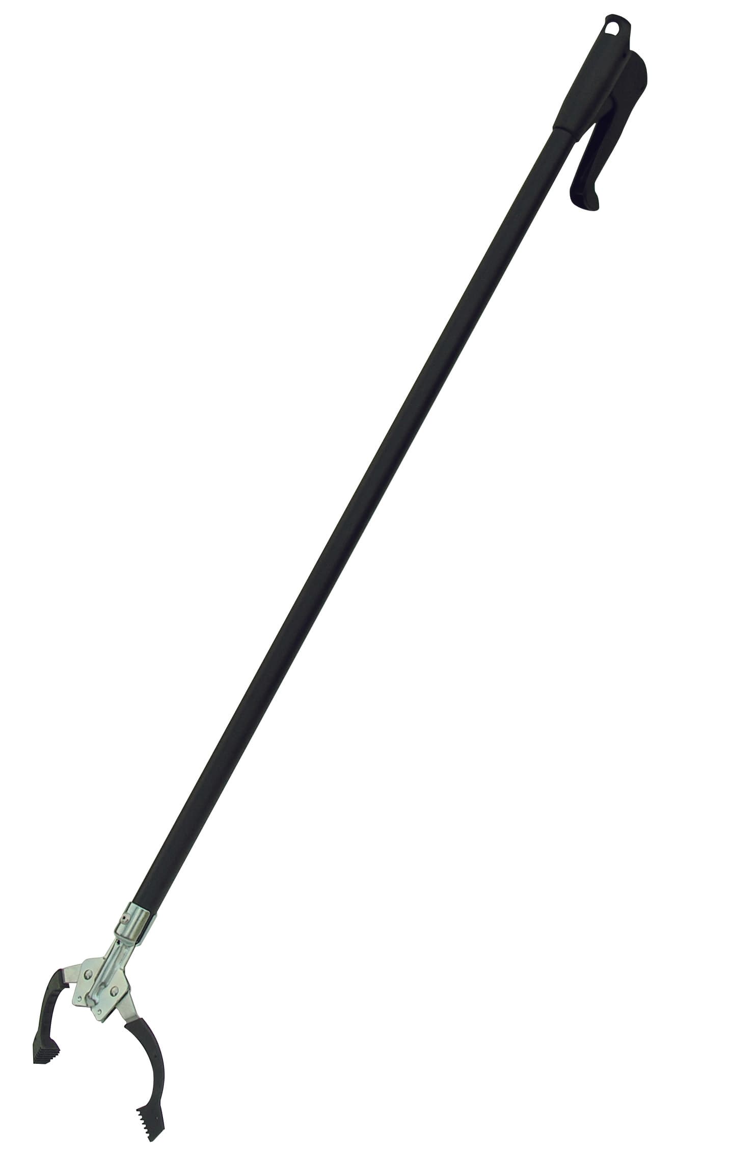 MaxiPlus® Grab & Reach Tool 36 IN Black Red Plastic Aluminum Ergonomic Handle 1/Each