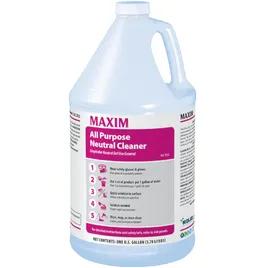 Cleaner 1 GAL Neutral 4/Case