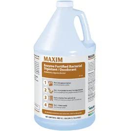 Cleaner 1 GAL Enzymatic 4/Case