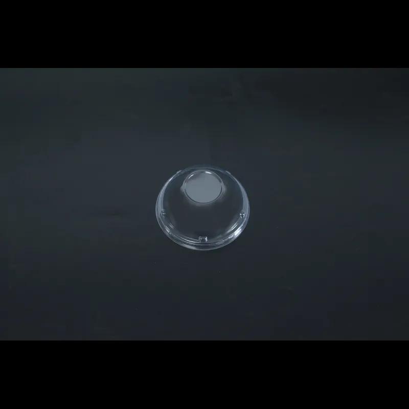 Victoria Bay Lid Dome PET Clear For 4 OZ Food Container 50 Count/Pack 20 Packs/Case 1000 Count/Case