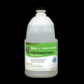 Light Scent Cleaner Neutral Concentrate Hydrogen Peroxide Multi-Purpose 2/Case