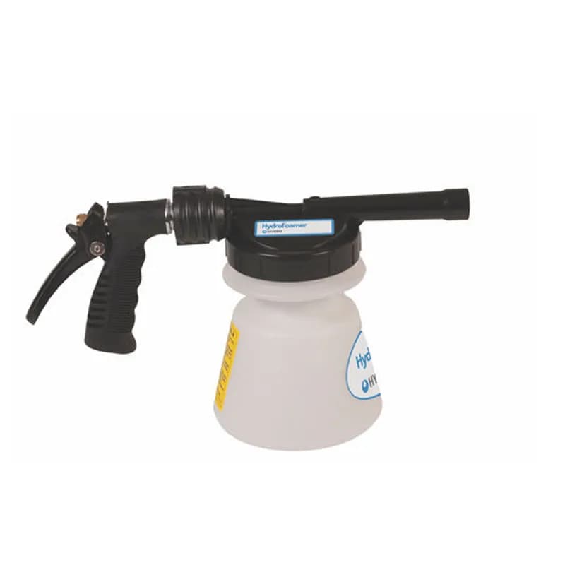 HydroFoamer Sprayer Tank 48 OZ 1/Each