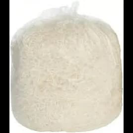 Liner 24X24 IN 7-10 GAL Natural HMW-HDPE 8MIC Light Duty Coreless 1000/Case