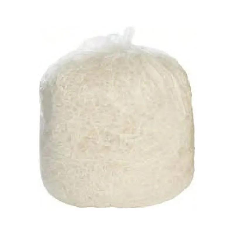 Liner 24X24 IN 7-10 GAL Natural HMW-HDPE 8MIC Light Duty Coreless 1000/Case