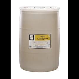 Clothesline Fresh® Laundry Sour 8 Mild Scent Laundry Sour 55 GAL Acidic 1/Drum
