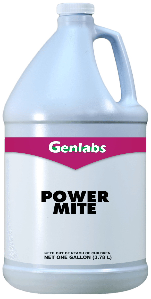 Powermite Degreaser 1 GAL 4/Case
