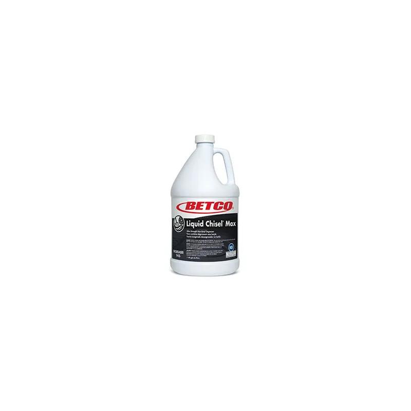 Liquid Chisel Max Degreaser 1 GAL Non-Butyl 1/Each