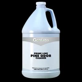 Prime Line Pine All Purpose Cleaner 1 GAL 1/Each