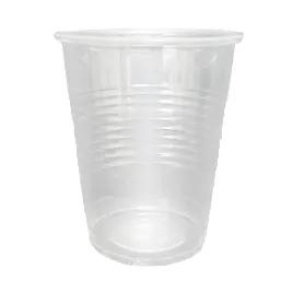 Cup 12 OZ PP Translucent 90MM 1000/Case