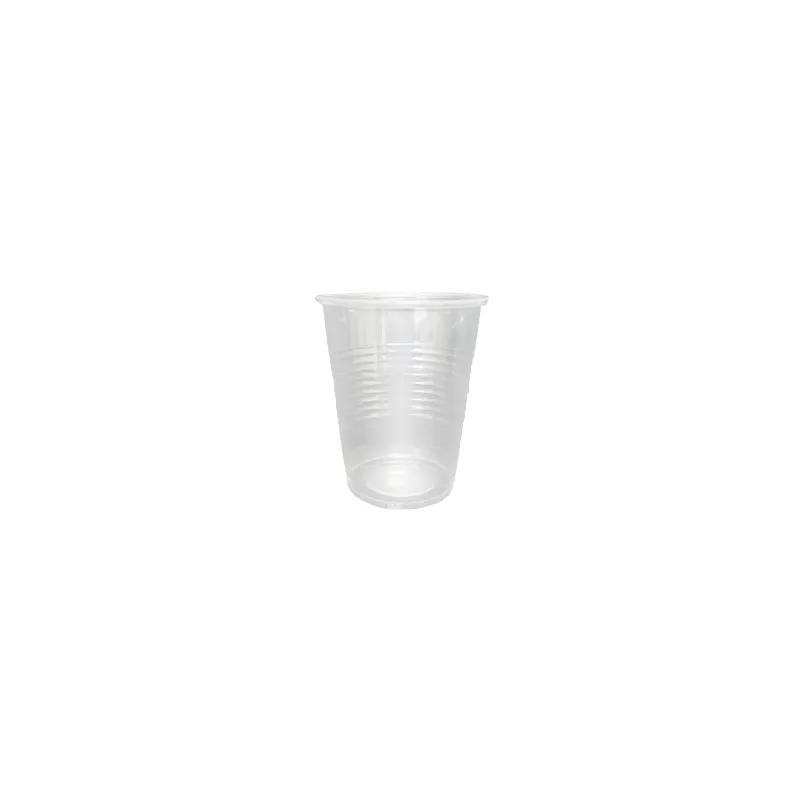 Cup 12 OZ PP Translucent 90MM 1000/Case