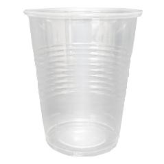 Cup 12 OZ PP Translucent 90MM 1000/Case