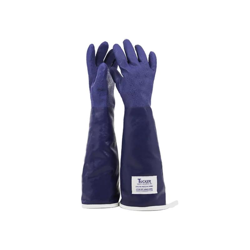 Steam Gloves XL 20 IN 5-Finger 1/Pair