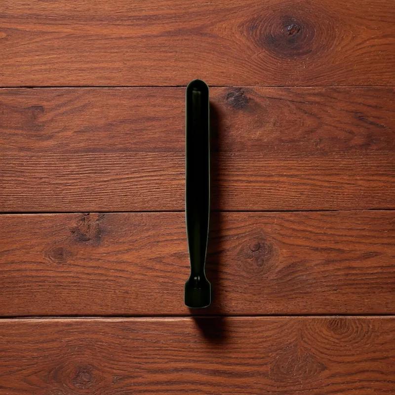 Bar Maid® Drink Muddler 8X0.75 IN Plastic Black 1/Each