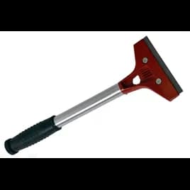 Floor Scraper 12 IN With 4IN Steel Blade 1/Each