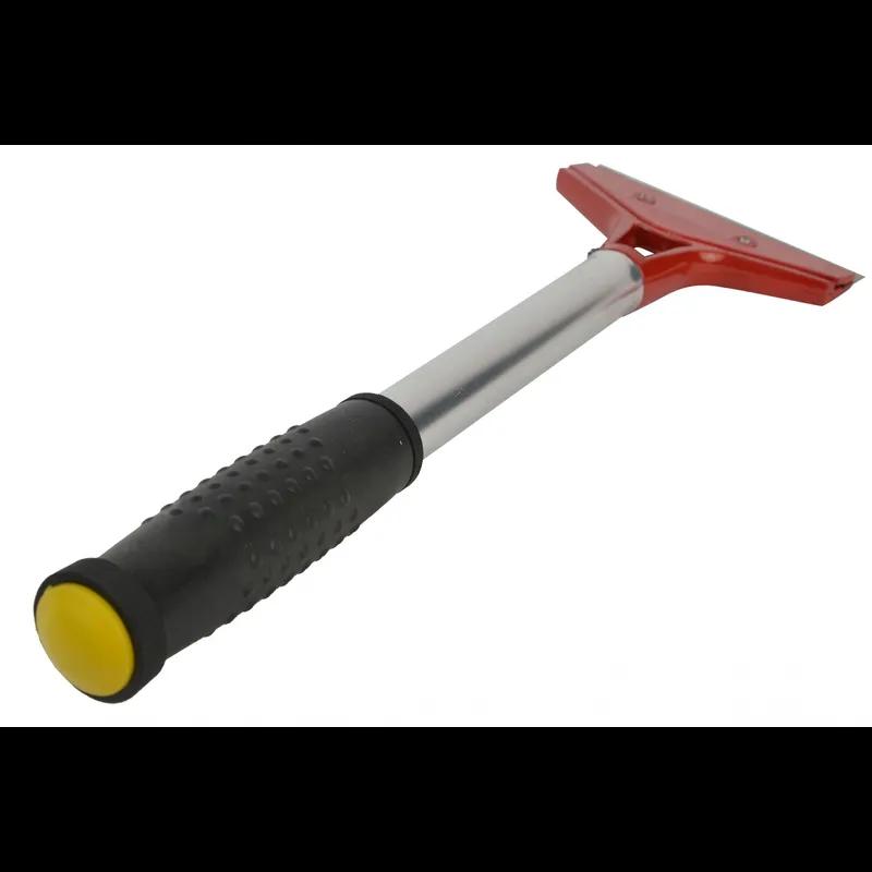 Floor Scraper 12 IN With 4IN Steel Blade 1/Each