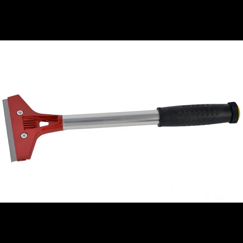 Floor Scraper 12 IN With 4IN Steel Blade 1/Each