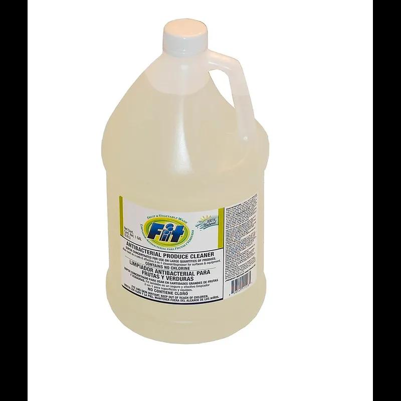 FIT® Fruit & Vegetable Wash 1 GAL Antibacterial 4/Case