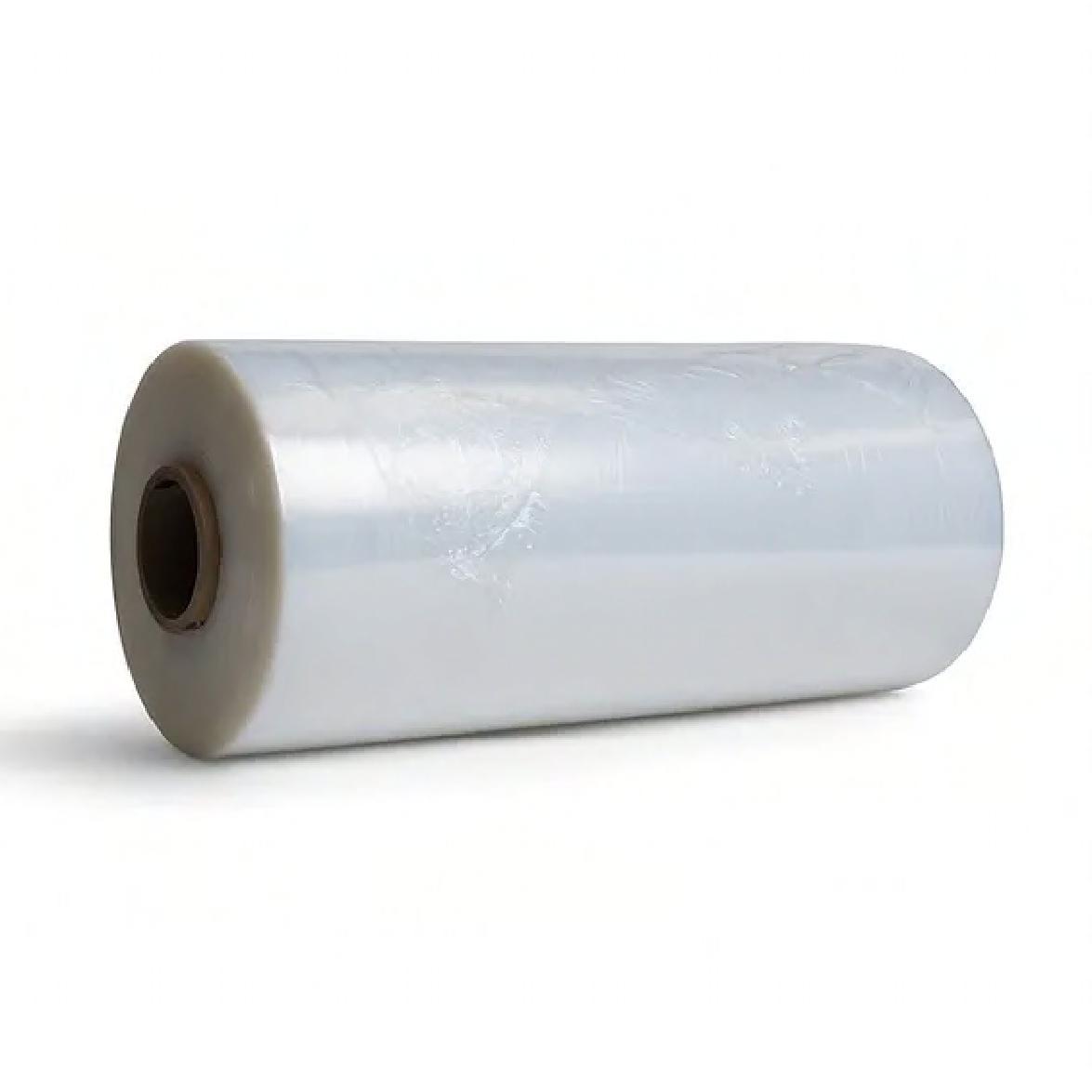 Sigma Secure Machine Film 20IN X4000FT 120GA 1.2MIL Blown 1/Roll