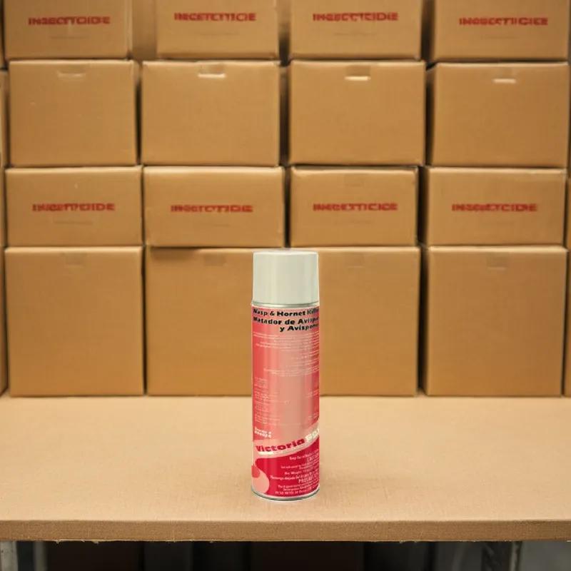 Victoria Bay Insecticide 14 OZ Wasp Hornet 1/Each