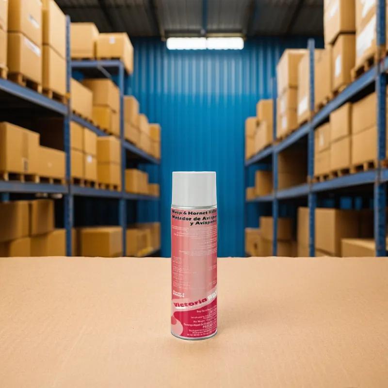 Victoria Bay Insecticide 14 OZ Wasp Hornet 1/Each