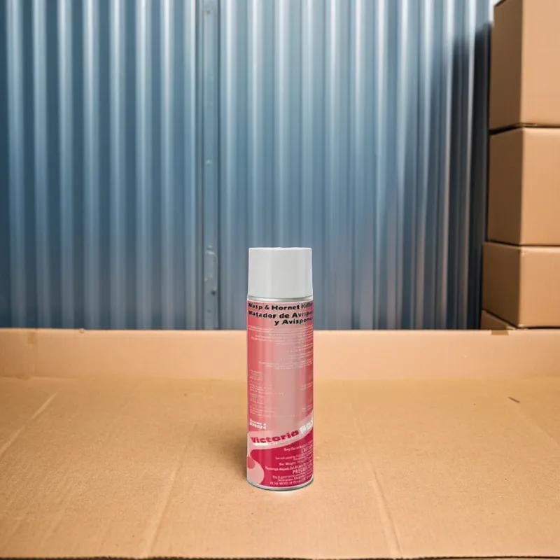 Victoria Bay Insecticide 14 OZ Wasp Hornet 1/Each