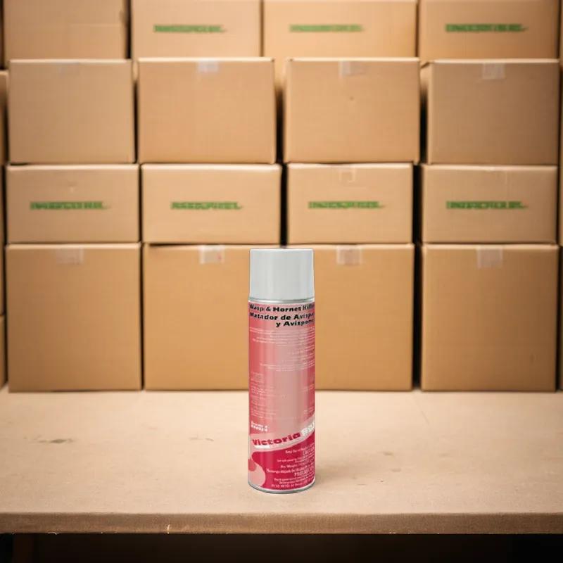 Victoria Bay Insecticide 14 OZ Wasp Hornet 1/Each